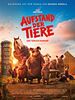 Poster der Aufstand der Tiere
