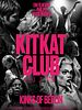 Poster der KitKatClub - Kinks Of Berlin