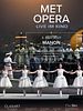 Poster der MET Opera Live im Kino: Manon