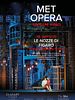 Poster der Met Opera Live im Kino: Le Nozze di Figaro