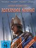 Poster der Alexander Newski