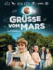 Poster der Grüße vom Mars