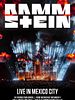 Poster der Rammstein - Live in Mexico City