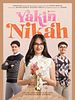 Poster der Yakin Nikah