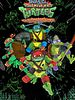 Poster der Die Abenteuer der Teenage Mutant Ninja Turtles