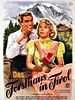 Poster der Das Forsthaus in Tirol