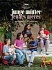 Poster der Jeunes Mères - Junge Mütter
