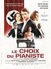 Poster der Le Choix du pianiste