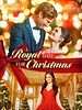 Poster der A Royal Date for Christmas