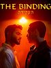 Poster der The Binding