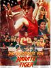 Poster der Die Geschichte von Karate Tiger