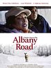 Poster der Albany Road