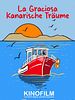 Poster der La Graciosa - Kanarische Träume