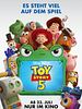 Poster der Toy Story 5