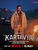 Poster der Kartavya