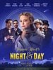 Poster der Virginia Woolf's Night & Day