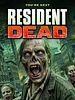 Poster der Resident Dead