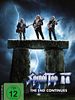 Poster der Spinal Tap II - The End Continues