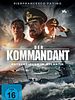 Poster der Der Kommandant - Entscheidung im Atlantik