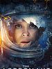 Poster der The Astronaut