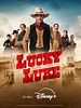 Poster der Lucky Luke