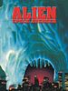 Poster der Alien Terror