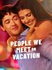 Poster der People We Meet On Vacation