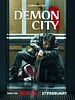 Poster der Demon City