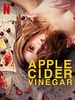 Poster der Apple Cider Vinegar