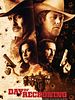 Poster der Day Of Reckoning