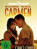 Poster der Carmen