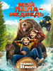 Poster der Moy papa - medved