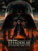 Poster der Star Wars: Episode III - Die Rache der Sith