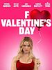 Poster der F*ck Valentine’s Day