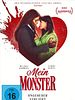 Poster der Mein Monster - Ungeheuer verliebt