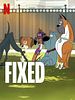 Poster der Fixed