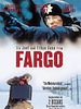 Poster der Fargo - Blutiger Schnee