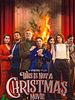 Poster der This Is Not A Christmas Movie