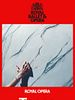 Poster der Royal Ballet and Opera: Tosca