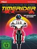 Poster der Timerider - Das Abenteuer des Lyle Swann