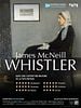 Poster der Exhibition On Screen: James McNeill Whistler