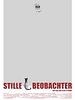 Poster der Stille Beobachter