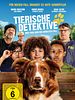 Poster der Tierische Detektive - Drei Kids und ihr größer Fall
