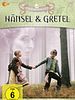 Poster der Hänsel und Gretel