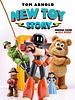 Poster der New Toy Story
