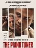 Poster der The Piano Tuner