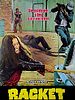 Poster der Racket - Bei Anruf Mord