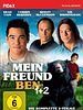 Poster der Mein Freund Ben - Der Film