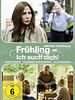 Poster der Frühling - Ich such dich!