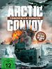 Poster der Arctic Convoy - Todesfalle Eismeer